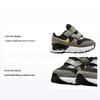 Детские кроссовки Air Max SYSTM TD Dark Stucco Saturn Gold Green Black DQ0286-007