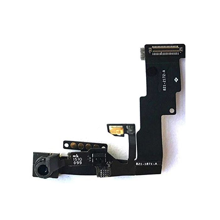 Camera Avant +MICRO+ Capteur Proximité FaceTime Pour Apple iPhone 6 A1549 A1586 A1589