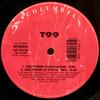12inch Record T99 - Nocturne 4474139 Columbia 1991 US Dance & Electronica Used