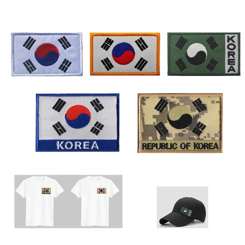 Азиатский вышитый патч для тай-чи для занятий спортом на открытом воздухе, дизайн на заказ