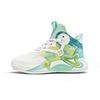 Boys Mesh Running Shoes Non-slip Breathable Athletic Sneakers Kids 7-16 Years Old