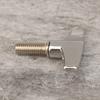 1Pc Metal Drum Set Cymbal Stand Wing Nut Screw For Drum Parts Quick Release Cymbal Wingnut 6Mm Percussion Instrument Parts