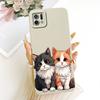 Для Oppo A16k CPH2421 Чехол Для Oppo A16e CPH2421 Чехол Модный Мультяшный Милый Смешной Расписной Силиконовый Чехол Для Телефона
