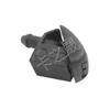 Skoda POLO Капот Форсунка омывателя лобового стекла 5J0955985