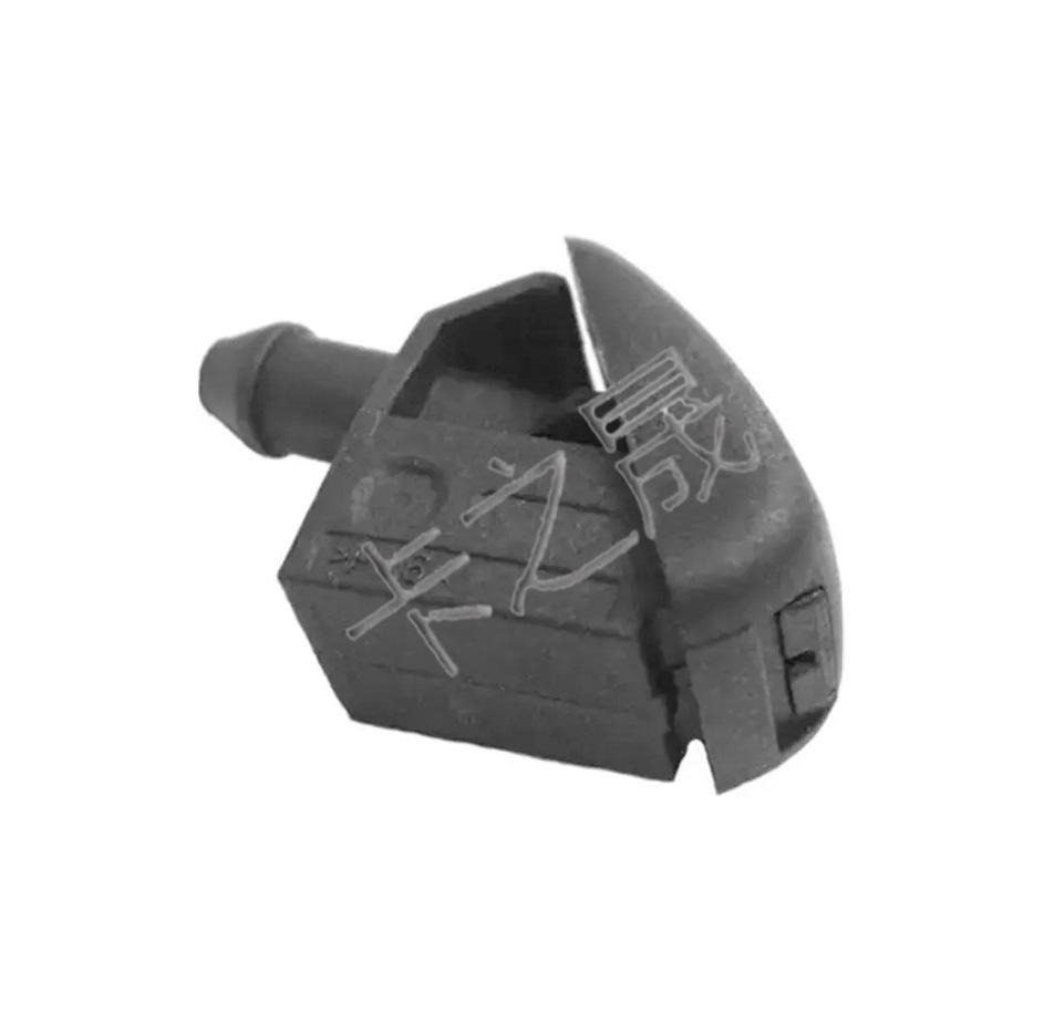 Skoda POLO Капот Форсунка омывателя лобового стекла 5J0955985