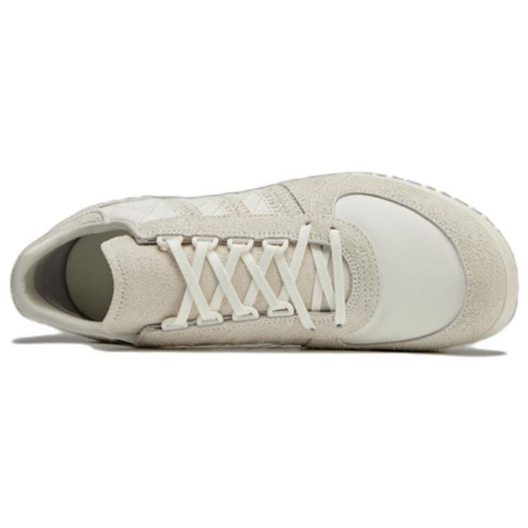 Adidas Кроссовки унисекс Y-3 Marathon TR Off White кремовые ID4121