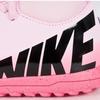 Nike Детские футбольные бутсы для футзала Mercurial Superfly 9 Club Tf