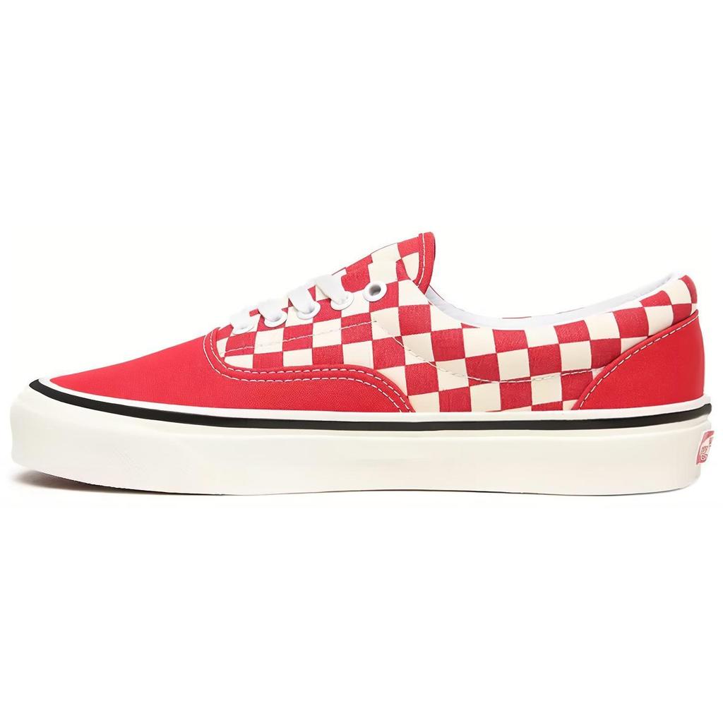 Vans Anaheim Factory Era 95 Dx 'Красный Белый' VN0A2RR1X7X