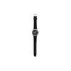 Casio Мужские часы EDIFICE Черные EFV-630L-1 EFV-630L-1