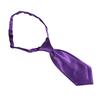 20CM Cravat Double Layer Children Neck Wear Fashion Women Necktie