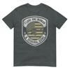 I Love One Unisex Several Guns Husband Funny Gun Unisex TShirt