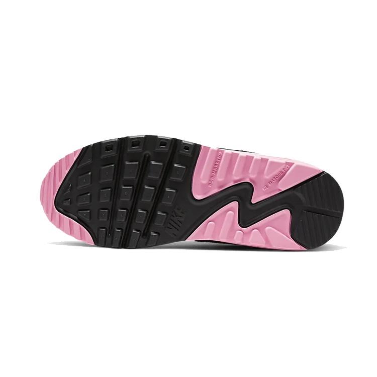 (GS) Детские кроссовки Nike Air Max 90 'Rose Pink' CD6864-104