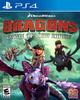 Dragons Dawn of New Riders North PS4 (Import Version America) -