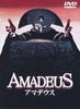 DVD  - Amadeus  HPP36218 Japan Movies & DVD Used