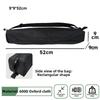 Multisizes Travel Picnic Handbag Large Storage Tool Bag Tent Mat Storage Bag Kit  Outdoor Supplies