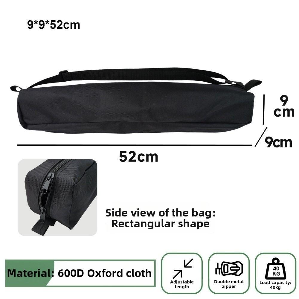 Multisizes Travel Picnic Handbag Large Storage Tool Bag Tent Mat Storage Bag Kit  Outdoor Supplies