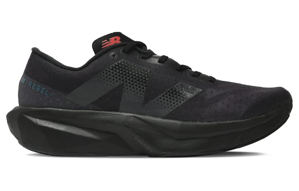FuelCell Rebel New Balance v4 'Магнитный Черный' MFCXLB4
