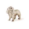 King Charles Spaniel, Made In England, Art Dog Figurine Collection