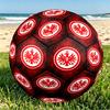 Футбольный мяч Eintracht Frankfurt, размер 5, из износостойкого ПУ, для матчей, тренировок и ежедневной практики, подарок на день рождения для футбольных болельщиков