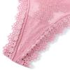 CINOON Sexy Women Lace Panties Low-waist Underwear Thong Female G String Breathable Lingerie Temptation Embroidery Intimates
