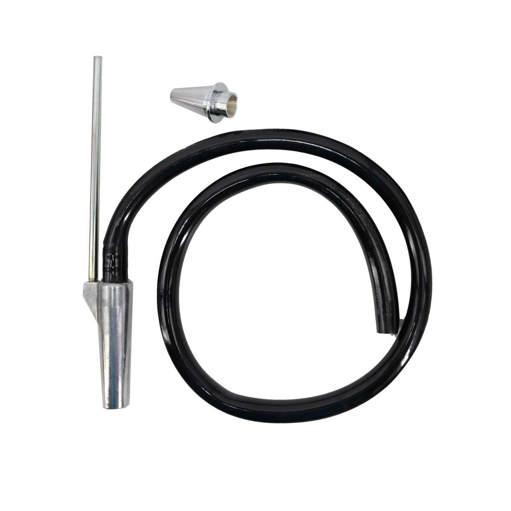 AW Tools Air Sandblasting Kit