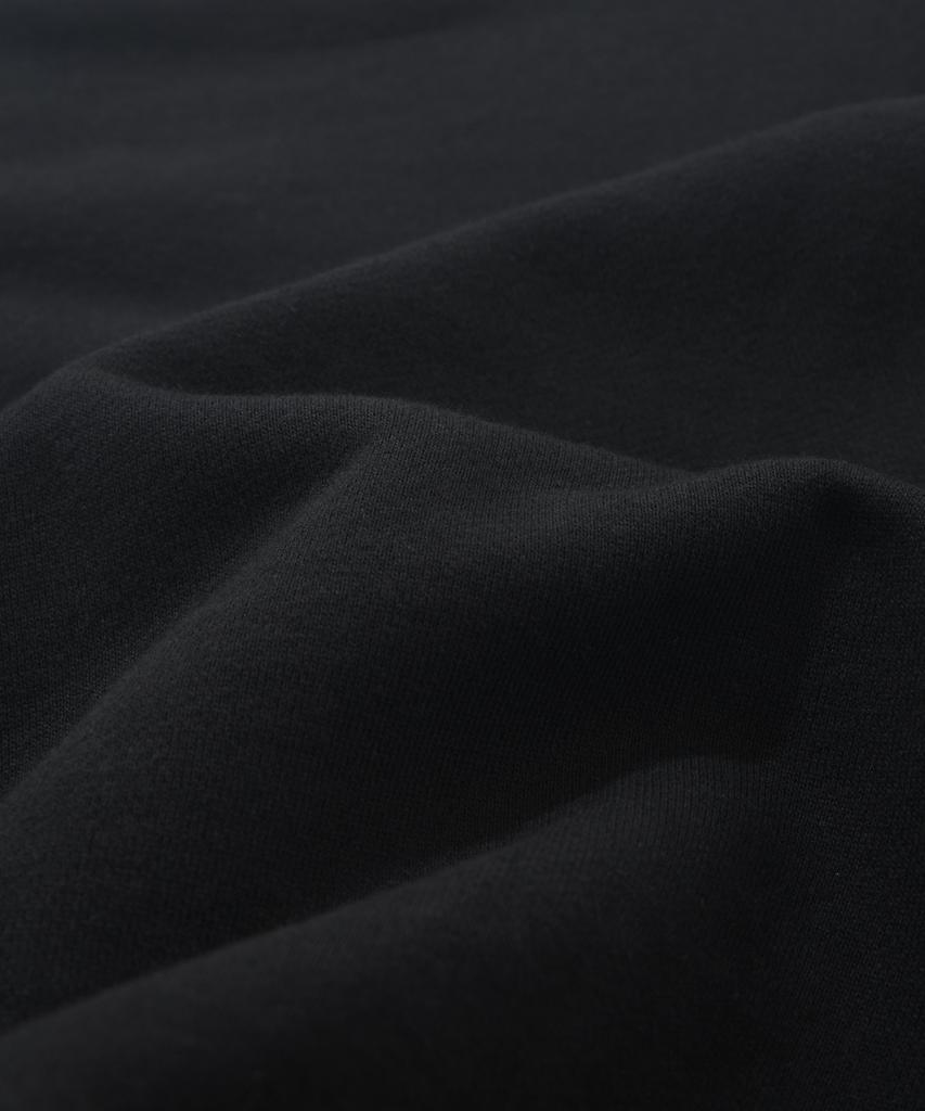 FALLETT Moonlight Nero Sweatshirt Black