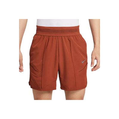 Court Slam Dri-FIT Приятные к коже Модные Универсальные Теннисные Шорты Мужские шорты HM6741832