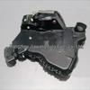Привод замка передней двери Toyota Prado 2009 (р: 69030-42221, L: 69040-42241)