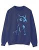 Mens Lightyear Sox Cute Stare Sweatshirt