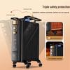 Yangzi Oil-Filled Radiator Heater