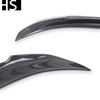 BMW 6 Series F13/F06 Carbon Fiber Rear Wing Spoiler for 2/4-Door 2011+ Models