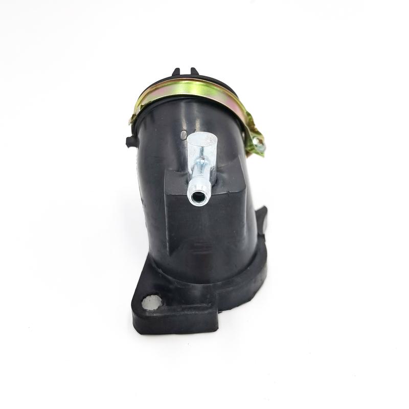 НОВЫЙ Впускной коллектор ДЛЯ 23201A FEISHEN Linhai BUYANG FA-D300 170MM 173MN 250 260 300 YP250 VOG250 Квадроцикл Скутер
