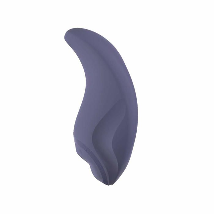 Plug anal en silicone - B Swish - Imperméable - Rétro-éclairage bleu - 7 fonctions - Sécurité matériaux corps