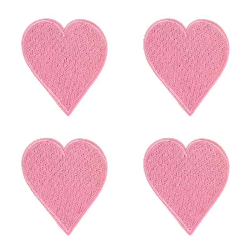 10pcs Wholesale New Poker Trend Embroidery Patch On Clothes Jackets Diy Decoration Cartoon Iron On Patches For Clothing Access