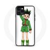 Iphone 12 Pro Max Case Hunter X Hunter Anime Gon Freecss