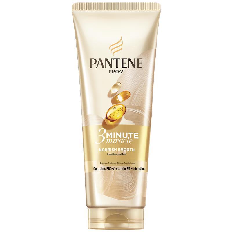 Pantene Чудо-кондиционер для волос за 3 минуты