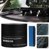 New 80g Glass Polish Cerium Oxide Powder Car Window Polishing Mirrors Powder Powder Glass Remove Composite Rare Repair Tool
