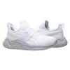 Reebok Новые Удобные Прочные Низкие Кроссовки для Бега Мужские Кроссовки Белый Серый DV3955