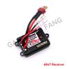 SG116PRO Spare Parts Metal Servo Drive Shaft Original Differential Gearbox Car Body Receiver Motor Shock Absorber 16101 16102