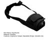 Large Dog Muzzle Breathable Soft Mesh Mouth Guard Adjustable No Bark Muzzles To Prevent Biting Comfortable Dog Mouth Cover