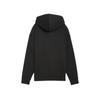 Puma Толстовка с капюшоном на флисовой подкладке, спортивная, женская, топ 692925-01