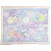 Sumikko Gurashi Character Mix Warmth Throw CM29304 San-X