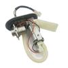 PAT Motorcycle Electric Fuel Pump Assembly With Fuel Level Sending Unit Fit For ATV OE 28124916