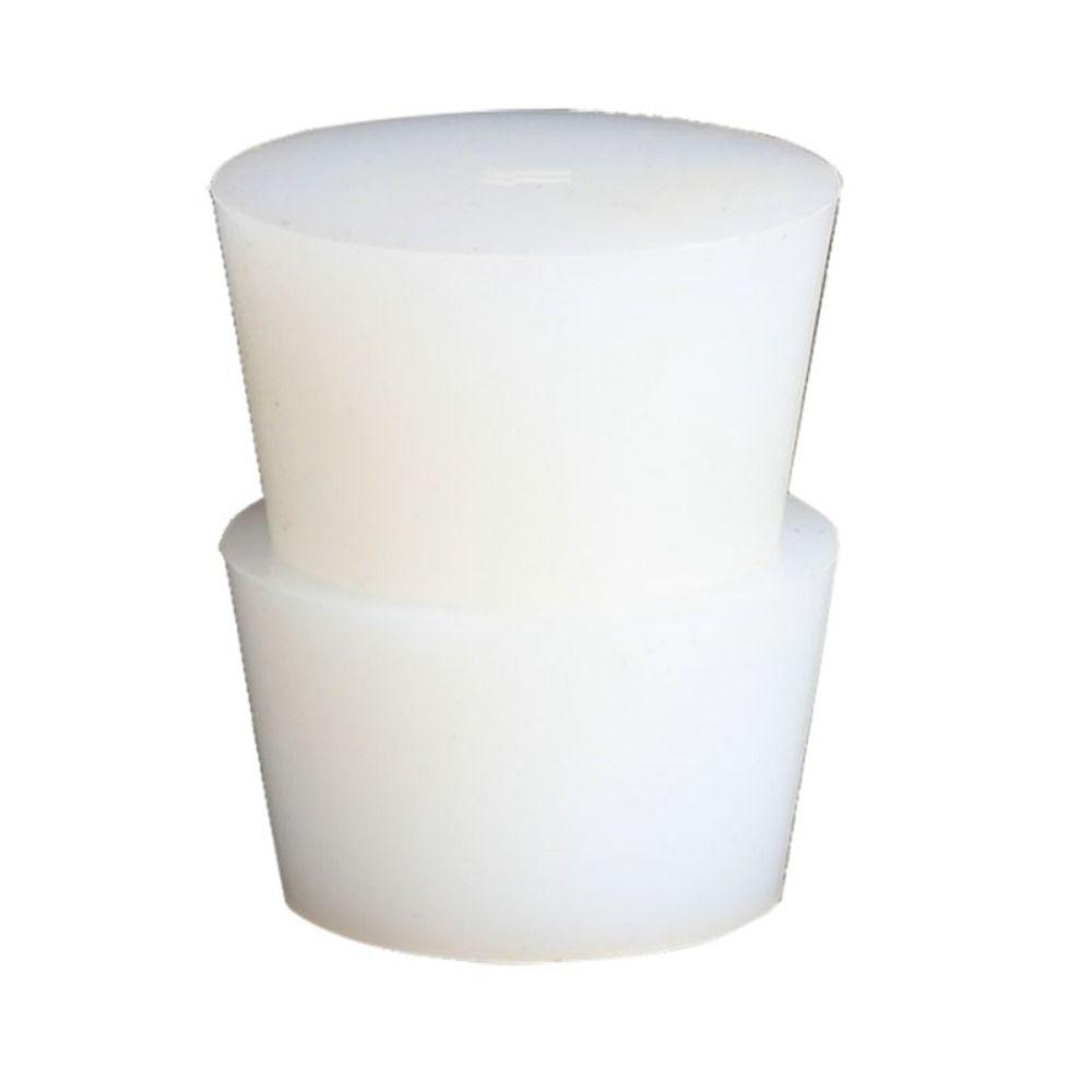 Силиконовая бутылка с широким горлышком, водопроводная труба, силиконовая заглушка, пробирка, крышка ферментера, пробка для бутылки