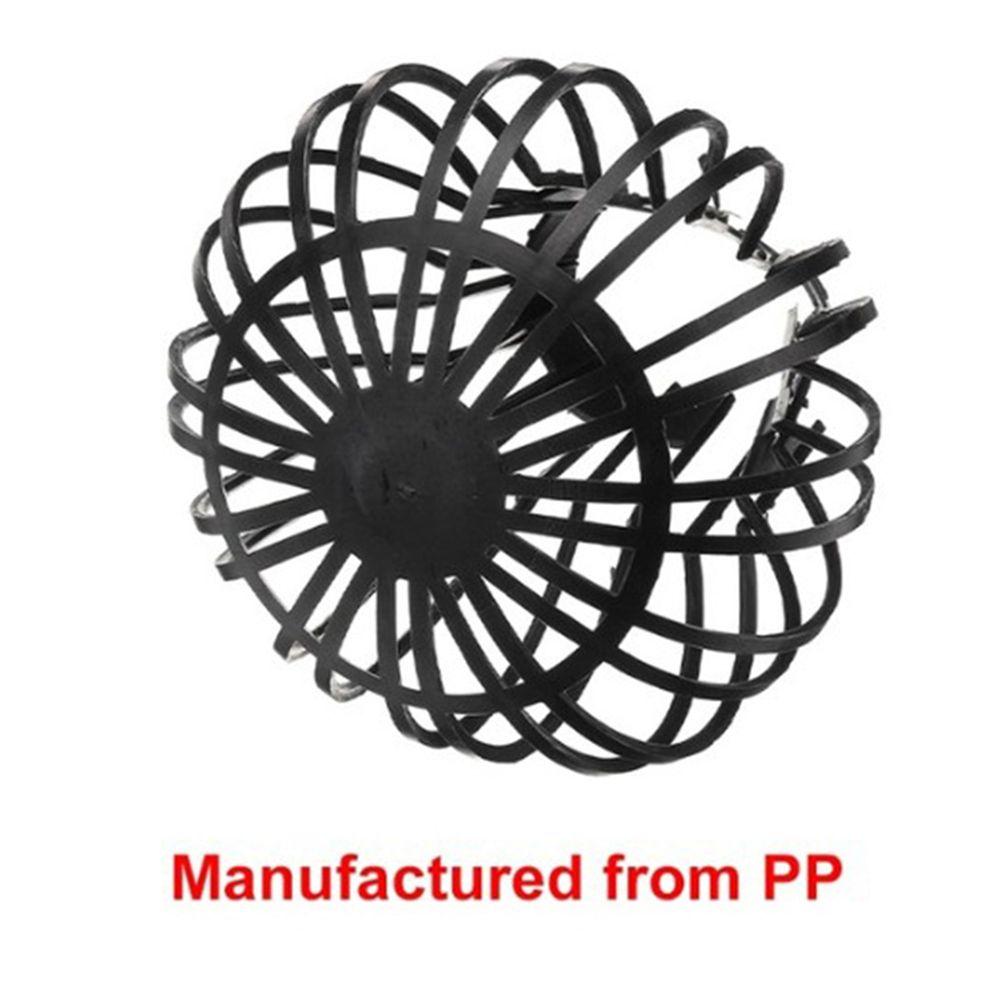 Extension Stops Blockage ,Leaves, Debris Downspout Filter Mesh Strainer Gutter Guard Leaf Filter
