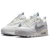 Air Max 90 Futura 'White Metallic Silver' Женские FB1877-110