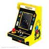 My Arcade Pac-Man Nano Player Pro Мини-аркадный автомат 4,8 дюйма Полностью играбельный Видеоигра Коллекционное издание