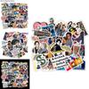 Riverdale Tv Show Stickers Pack With Vintage Anime Designs For Fans**