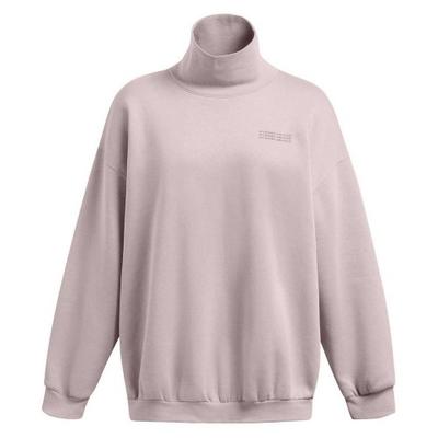 Womens/Ladies Drop Shoulder Sweatshirt