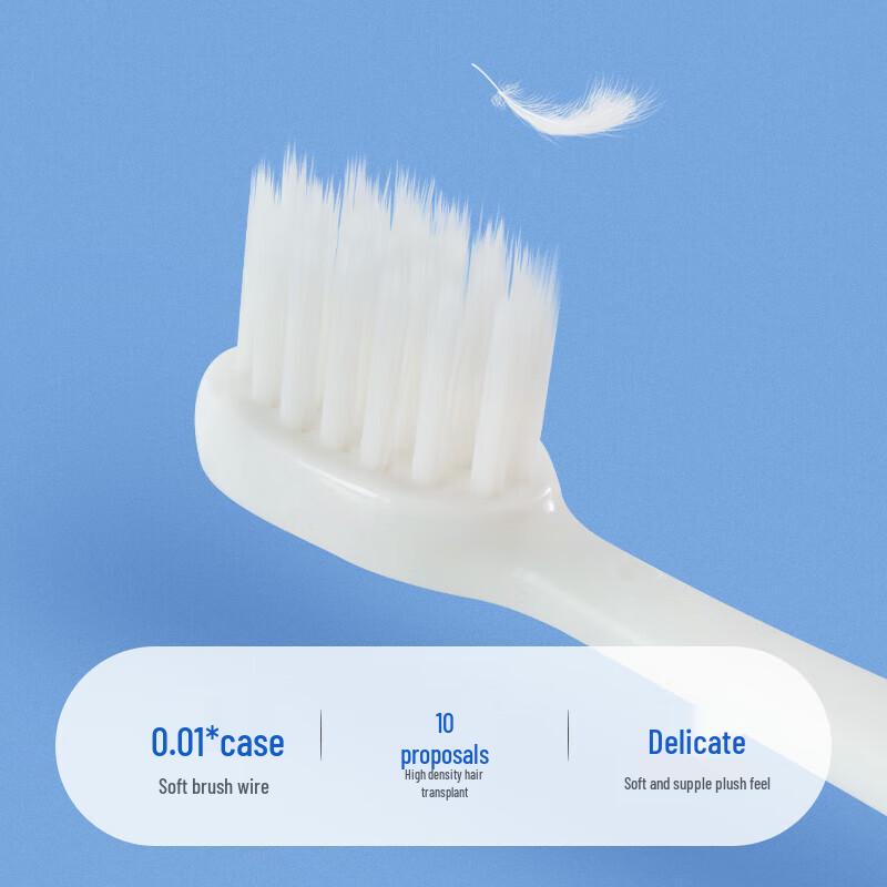 Frog Children's 831 Toothbrush (1.5-5 Years)